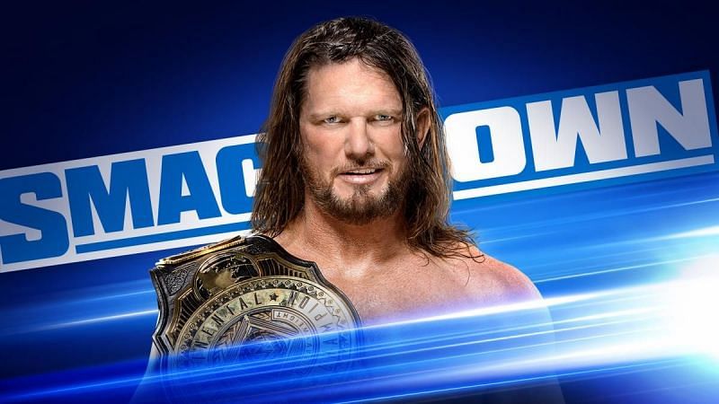 AJ Styles probably isn't above cheating to retain his title!